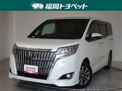 エスクァイア GI