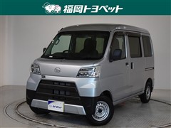 ハイゼットカーゴ DX SA3