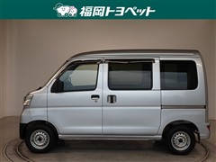 ハイゼットカーゴ DX SA3