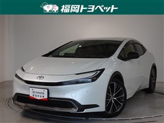 トヨタ　プリウス G