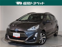 トヨタ アクア X-アーバン