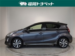 アクア X-アーバン