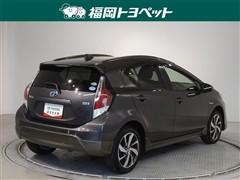 アクア X-アーバン