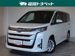 トヨタ　ノアHEV Z