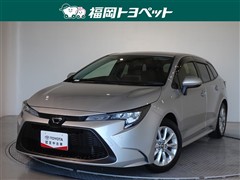 トヨタ カローラツーリング S