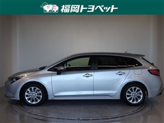 カローラツーリング S