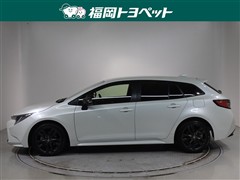 カローラツーリングHEV WxB