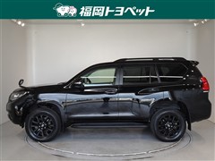 ランクルプラドTXL70thアニバ