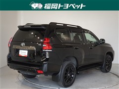 ランクルプラドTXL70thアニバ