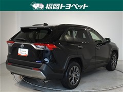 RAV4 G