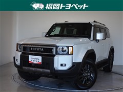 ランドクルーザー250 VX
