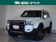 ランドクルーザー250 VX