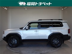 ランドクルーザー250 VX