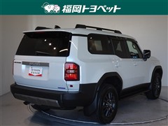 ランドクルーザー250 VX