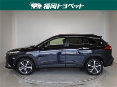 カローラクロスHEV Z