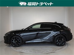 クラウンHEV スポーツ Z