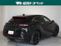 クラウンHEV スポーツ Z