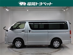 ハイエースV DX GLパッケージ