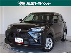 トヨタ　ライズ G
