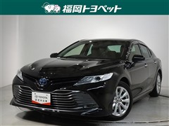 トヨタ カムリHEV G