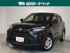 トヨタ　ライズ G