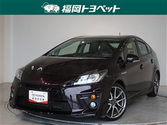 プリウス G's