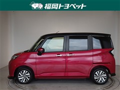 タンク カスタムG S