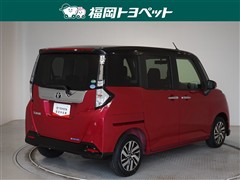 タンク カスタムG S