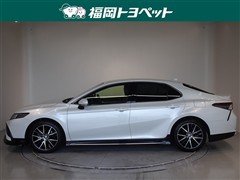 カムリ WSレザーパッケージ