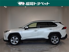 RAV4HEV G