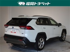 RAV4HEV G