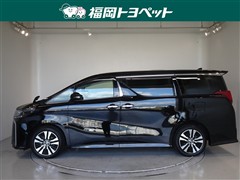 アルファード S Cパッケージ