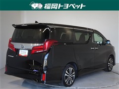 アルファード S Cパッケージ