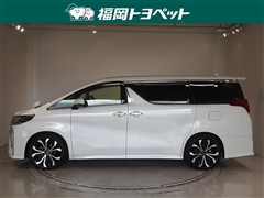 アルファード S Cパッケージ