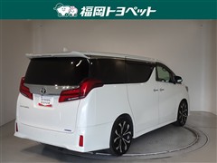 アルファード S Cパッケージ