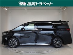 ヴェルファイア Zプレミア