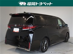 ヴェルファイア Zプレミア