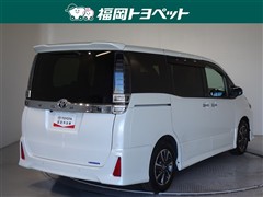 ヴォクシー ZSキラメキ3