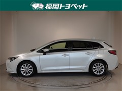 カローラツーリングHEV S