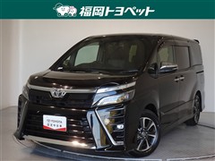 トヨタ ヴォクシー ZSキラメキ2