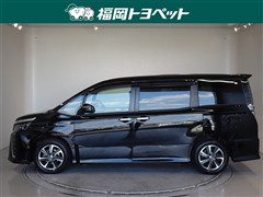 ヴォクシー ZSキラメキ2