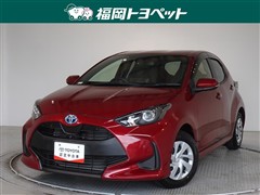 ヤリスHEV G