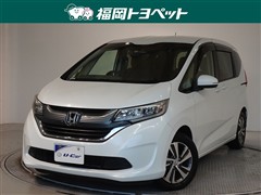フリード Gホンダセンシング