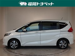 フリード Gホンダセンシング