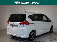フリード Gホンダセンシング