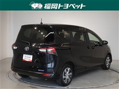 シエンタ ファンベースGクエロ