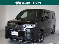 ホンダ ステップW スパーダ