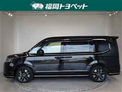 ステップW スパーダ