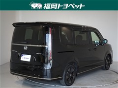 ステップW スパーダ