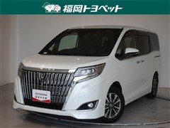 エスクァイア GI